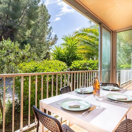 Tranquil 1 Bedroom Close To The Beach With Terrace - Dodo Et Tartine Carry-le-Rouet Esterno foto