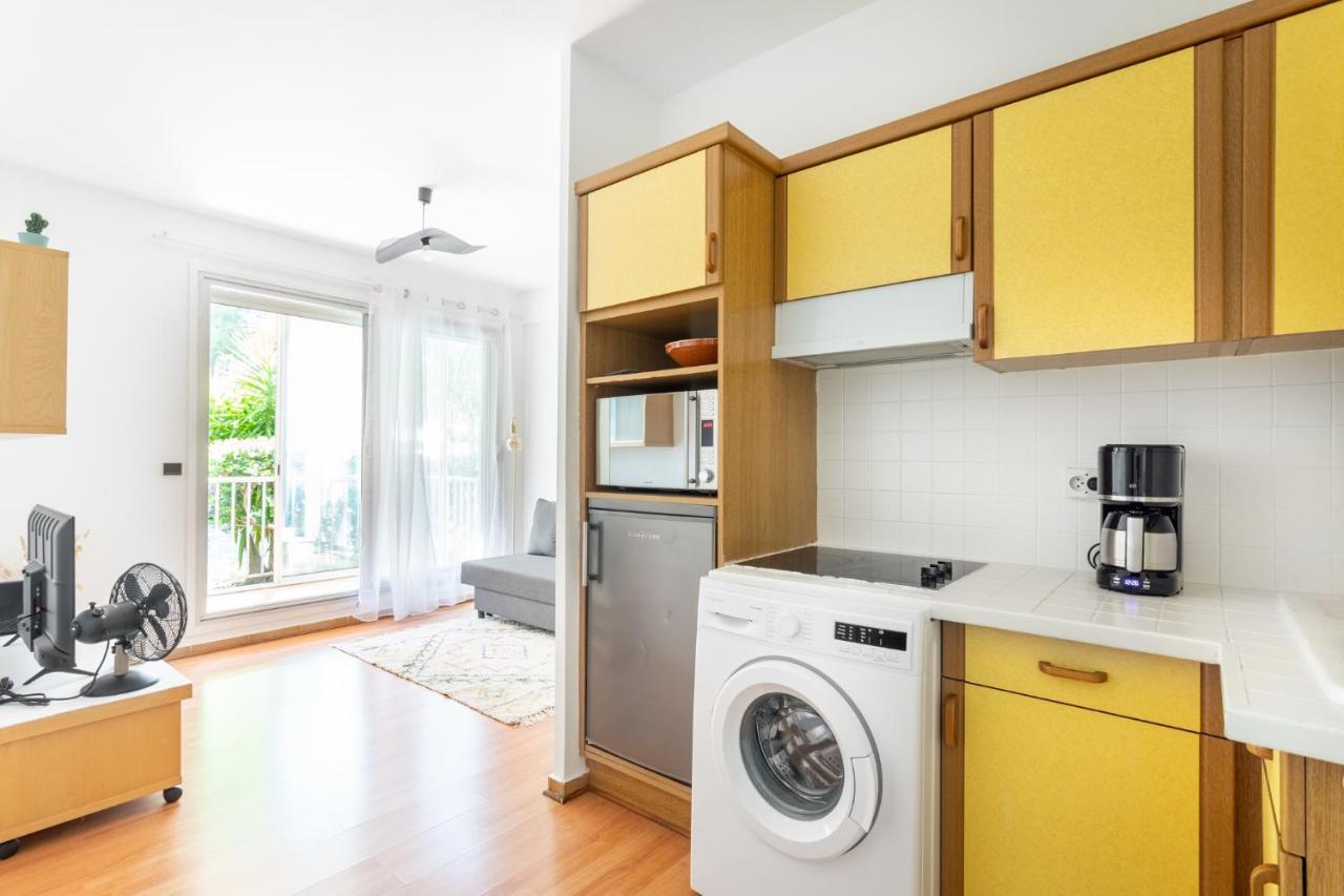 Tranquil 1 Bedroom Close To The Beach With Terrace - Dodo Et Tartine Carry-le-Rouet Esterno foto