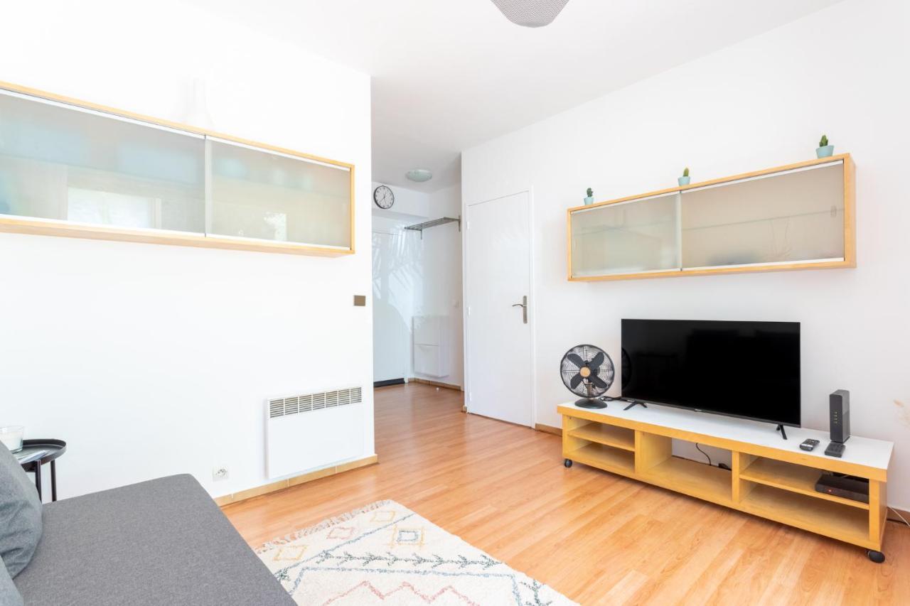 Tranquil 1 Bedroom Close To The Beach With Terrace - Dodo Et Tartine Carry-le-Rouet Esterno foto