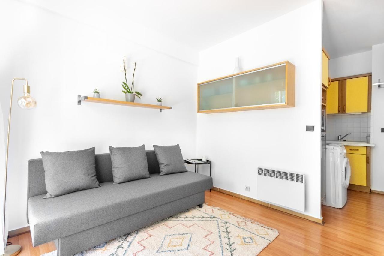 Tranquil 1 Bedroom Close To The Beach With Terrace - Dodo Et Tartine Carry-le-Rouet Esterno foto