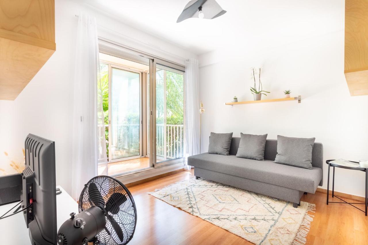 Tranquil 1 Bedroom Close To The Beach With Terrace - Dodo Et Tartine Carry-le-Rouet Esterno foto