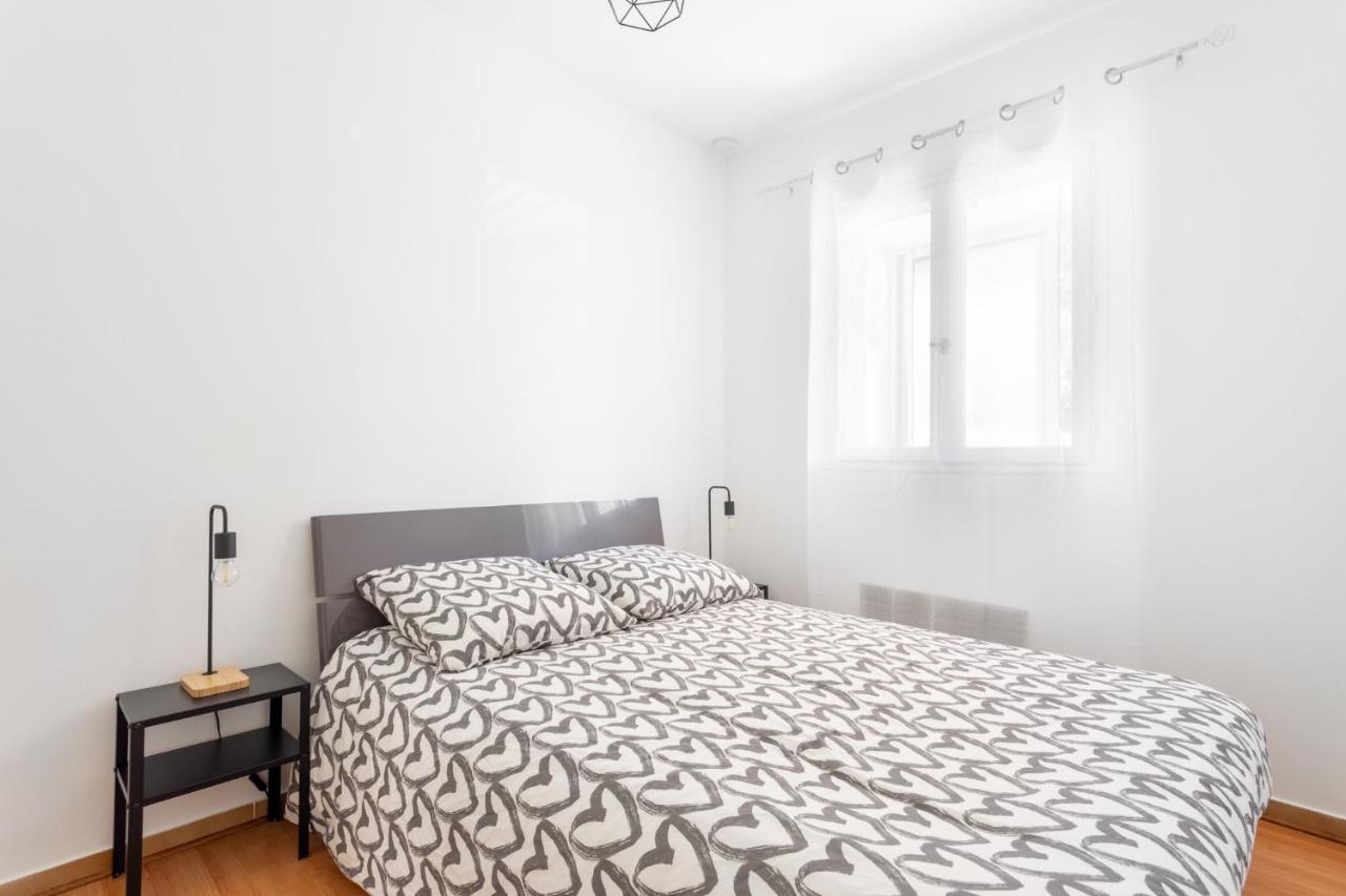 Tranquil 1 Bedroom Close To The Beach With Terrace - Dodo Et Tartine Carry-le-Rouet Esterno foto