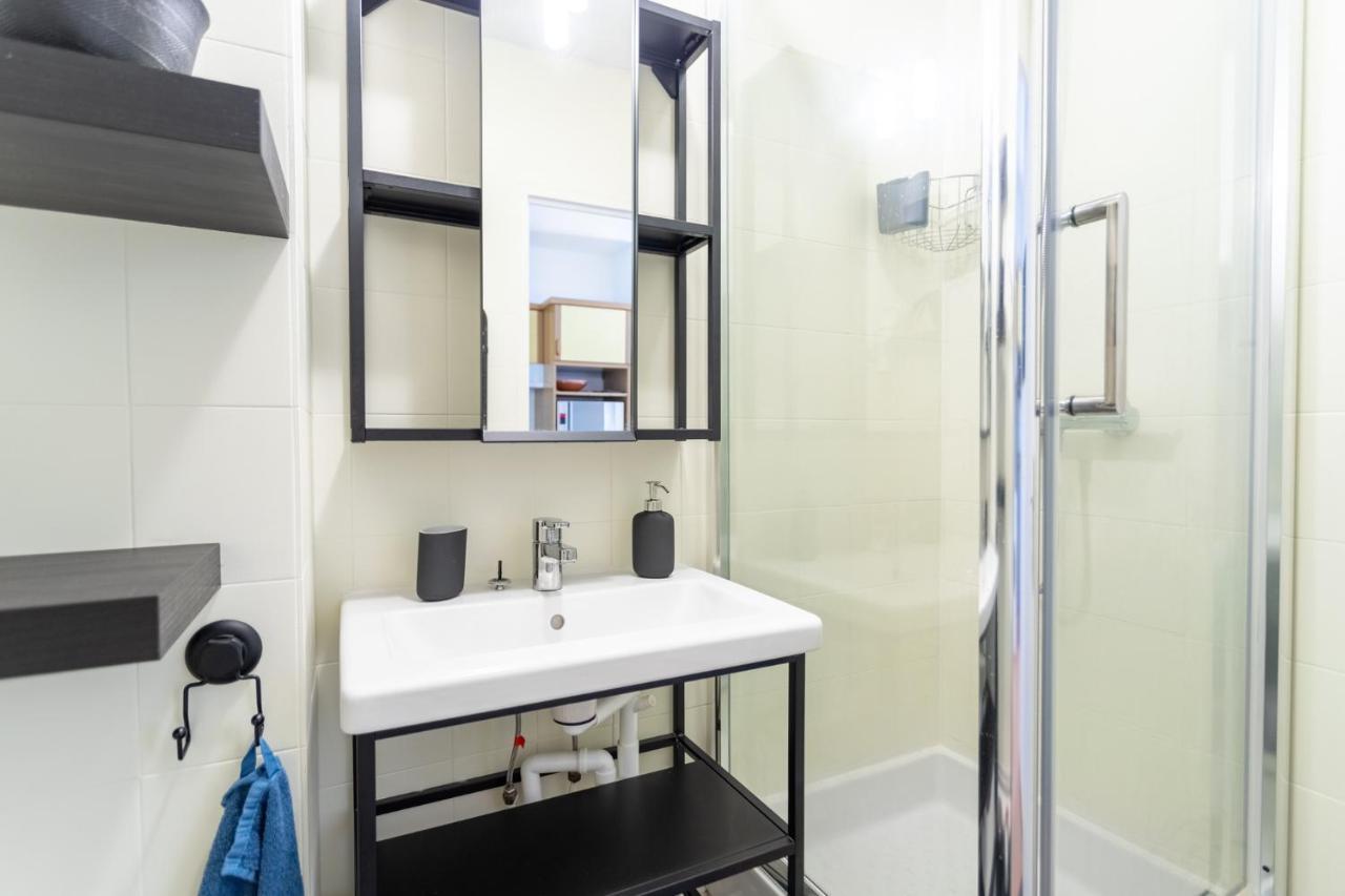 Tranquil 1 Bedroom Close To The Beach With Terrace - Dodo Et Tartine Carry-le-Rouet Esterno foto