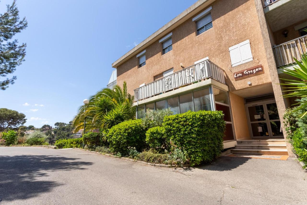 Tranquil 1 Bedroom Close To The Beach With Terrace - Dodo Et Tartine Carry-le-Rouet Esterno foto